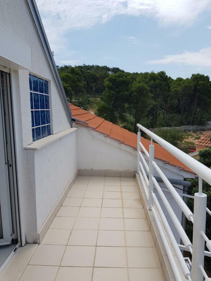 Holiday House "Villa Flora" Šibenik Exterior foto